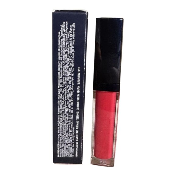 Lune + Aster NIB Vitamin C & E Lip Gloss - Picture 5 of 5